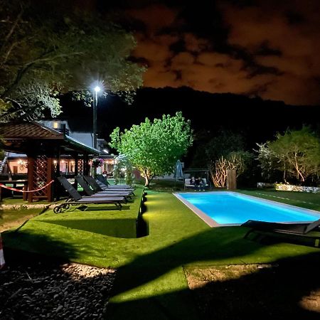 Hotel Gec Zaprešić Zewnętrze zdjęcie
