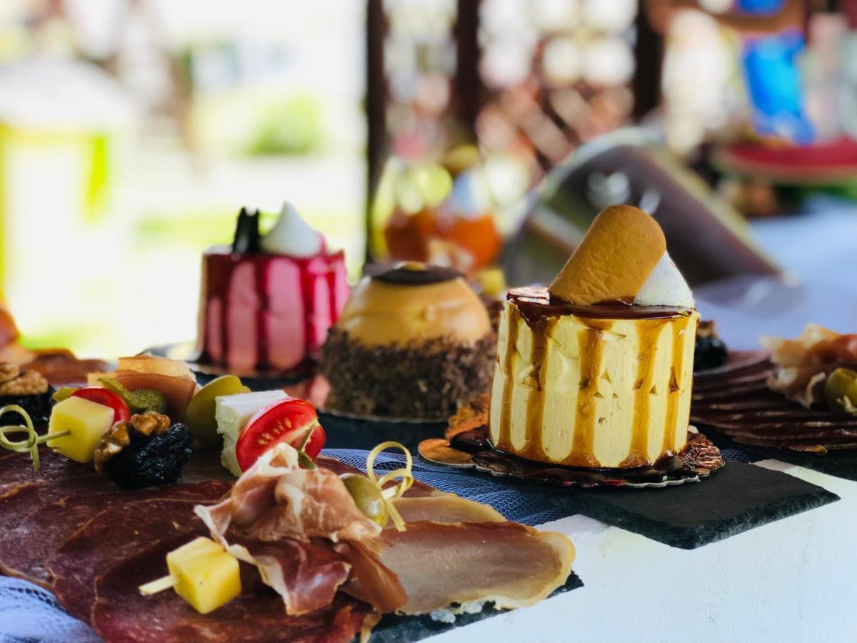 Hotel Gec Zaprešić Zewnętrze zdjęcie