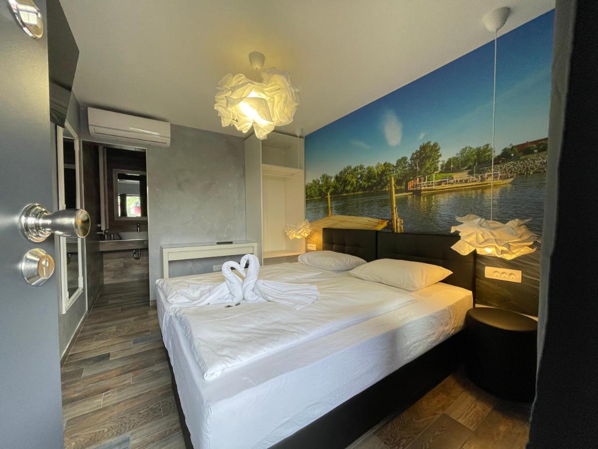 Hotel Gec Zaprešić Zewnętrze zdjęcie