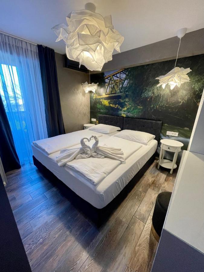 Hotel Gec Zaprešić Zewnętrze zdjęcie