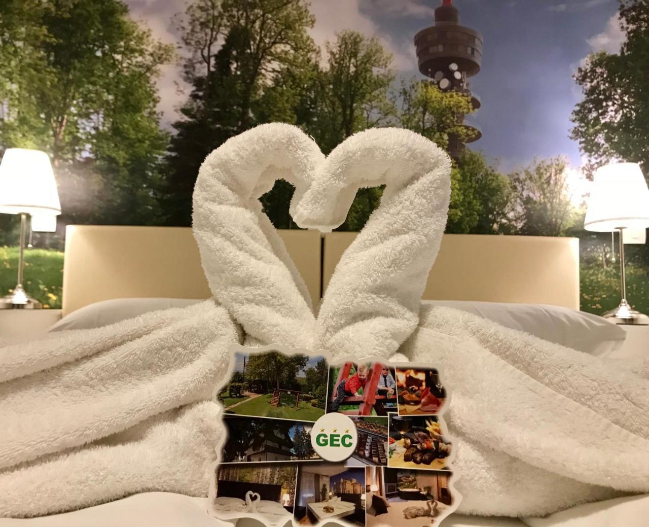 Hotel Gec Zaprešić Zewnętrze zdjęcie