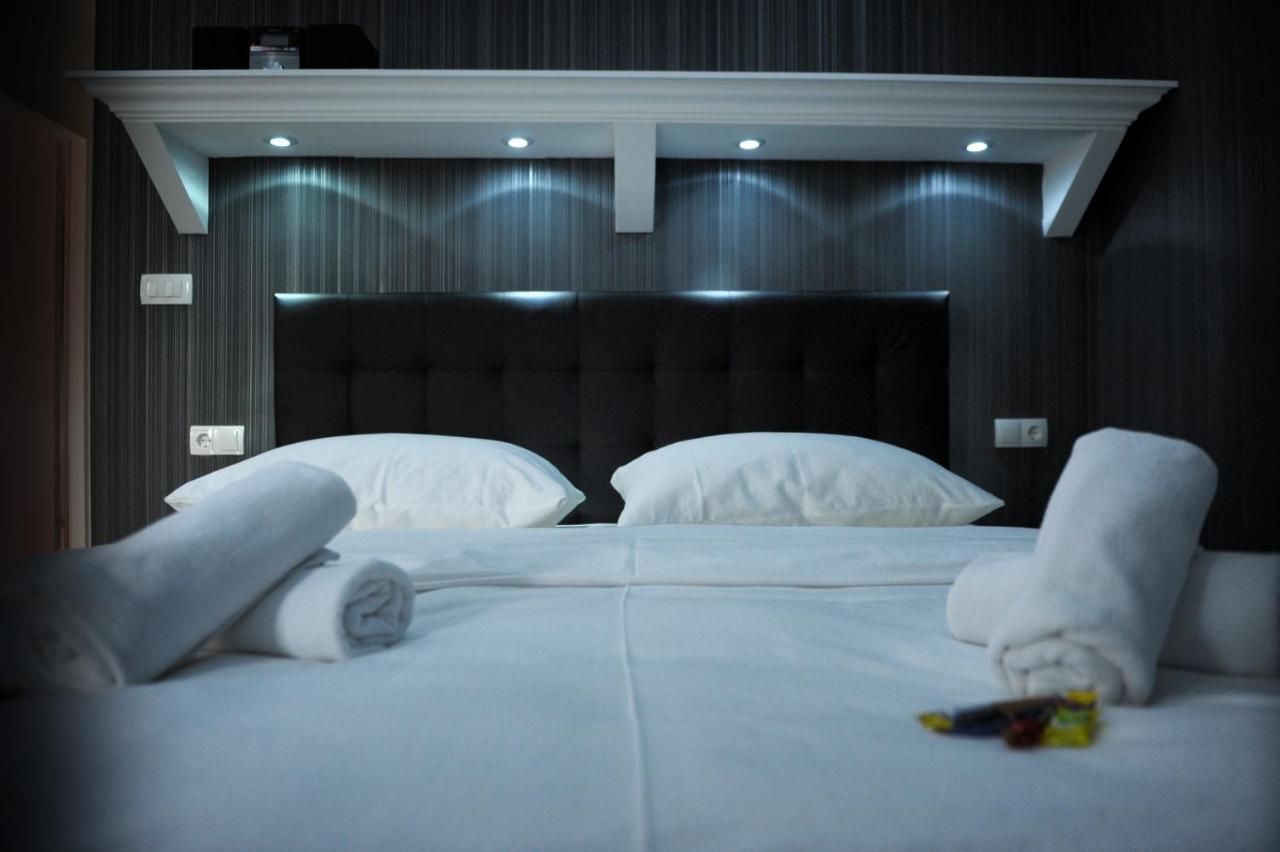 Hotel Gec Zaprešić Zewnętrze zdjęcie
